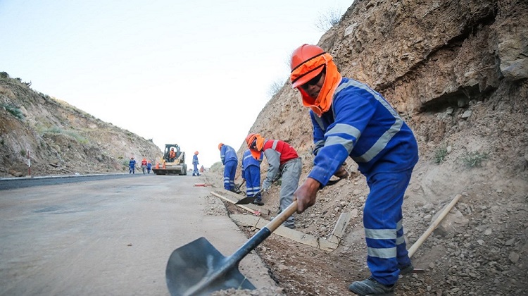 Arranca Perú: S/ 3,897 millones para mantenimiento de vías generará 570,000 empleos