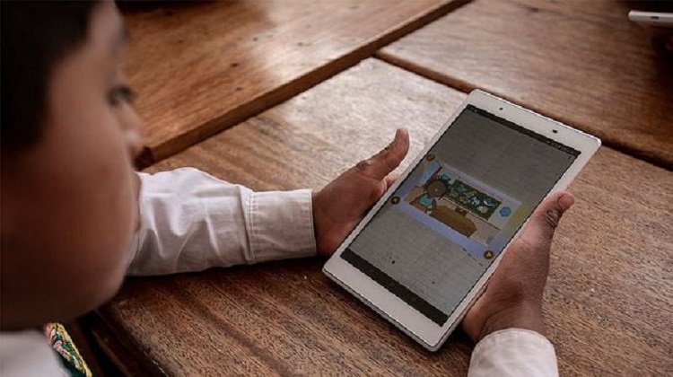 Aún no se aprende a comprar en el Estado