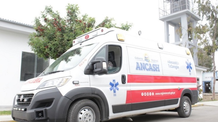 Salud: 1,342 proyectos públicos son financiados con canon y regalías mineras