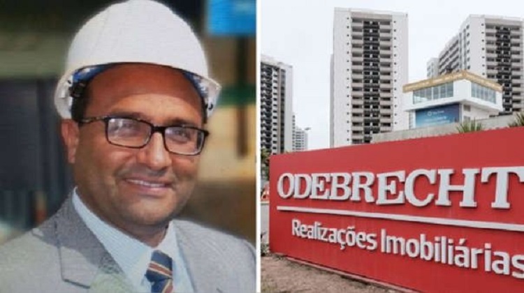 Caso Odebrecht: Fiscalía solicita prisión preventiva para excandidato al Congreso por Acción Popular