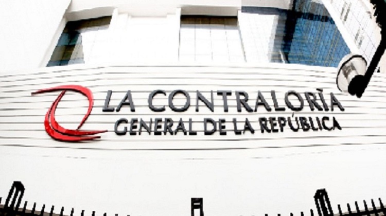 Contraloría implementará procedimiento digital, “cero papel”, para sancionar corrupción
