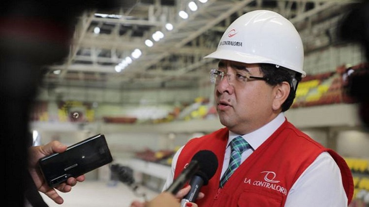 Contraloría retoma trabajos de supervisión de obras públicas en Apurímac