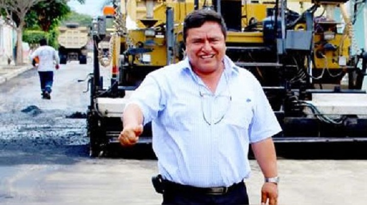 Chepén: JNE suspende del cargo al alcalde de Pacanga