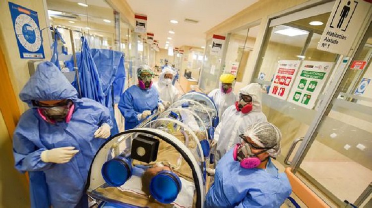 Compras e inversiones planificadas serán claves para la salud en 2021