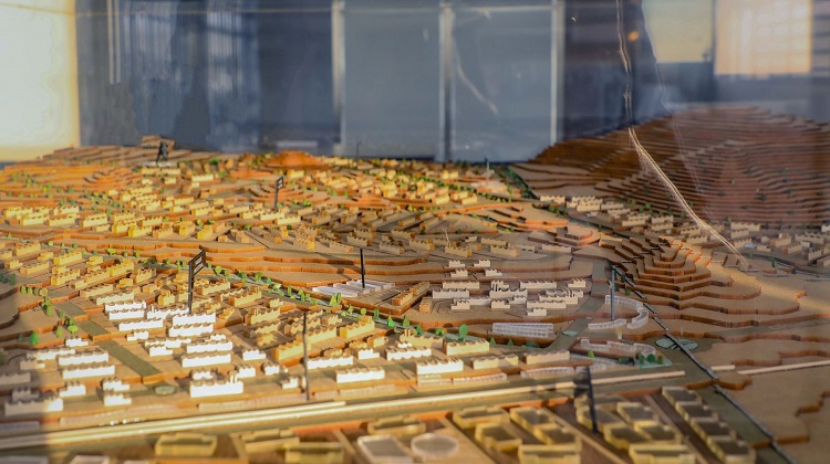 Convocatoria a concurso del proyecto Parque Industrial de Ancón iniciaría en setiembre