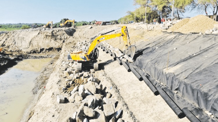 “El Estado sí tiene la intención de ejecutar reservorios del Alto Piura”