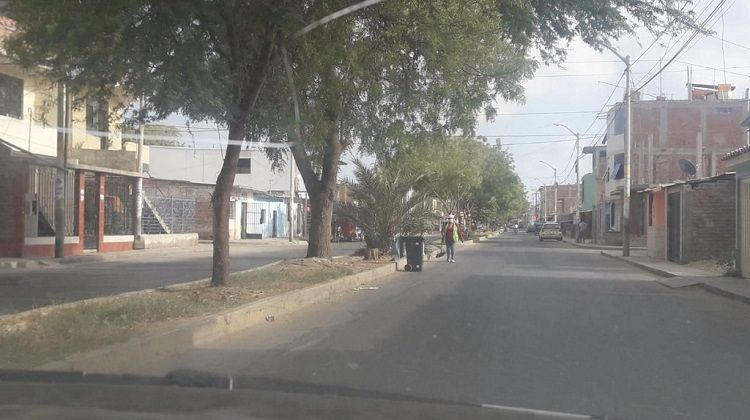 Expediente de proyecto integral de agua potable y alcantarillado para Piura y Castilla en fase final