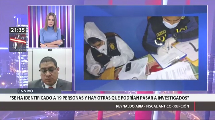 Abia: Hay 19 investigados en comprass irregulares de equipos de bioseguridad para la Policía