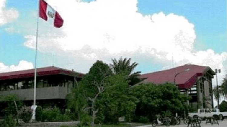 Gobierno Regional de Loreto debe dar cuenta del gasto del cementerio COVID-19
