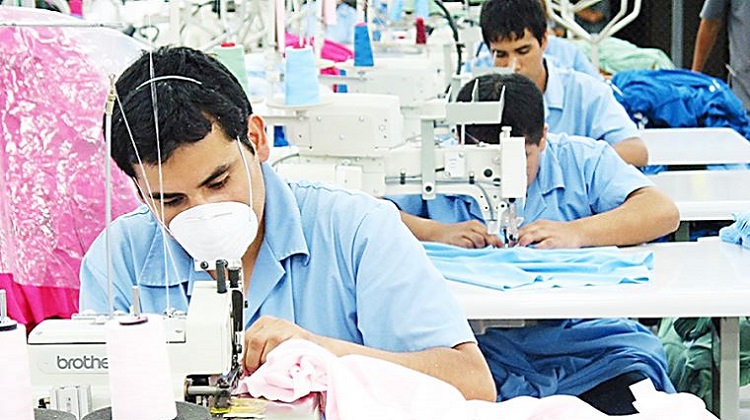 Impulso a la contratación pública