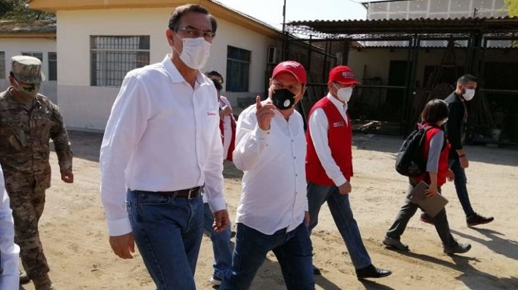 La torpeza frena la inversión en obras, Por José Neyra Moncada