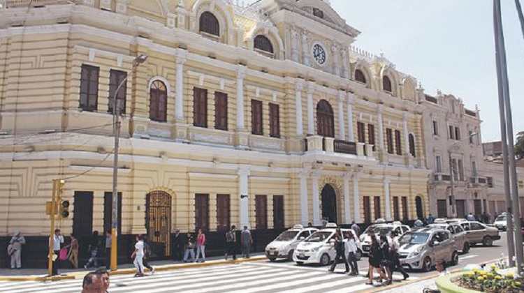 Jefe de Logística de la Municipalidad Provincial de Chiclayo bajo lupa