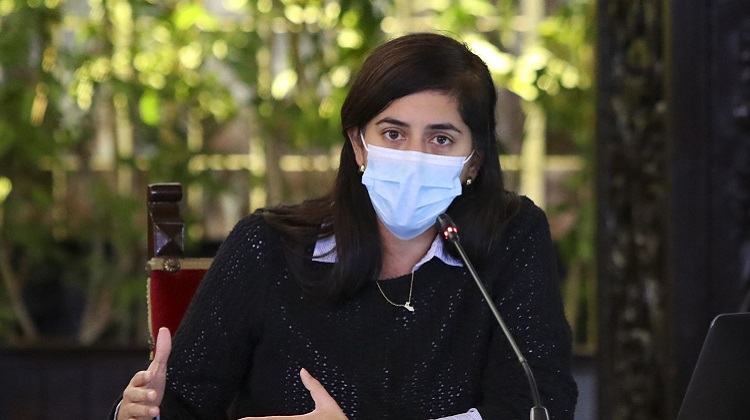 MEF: presupuesto público 2021 priorizará los sectores de salud y educación