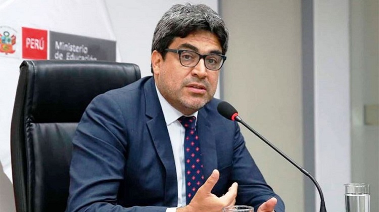 Minedu inicia nuevo proceso de compra de tablets y el lunes empieza a recibir cotizaciones