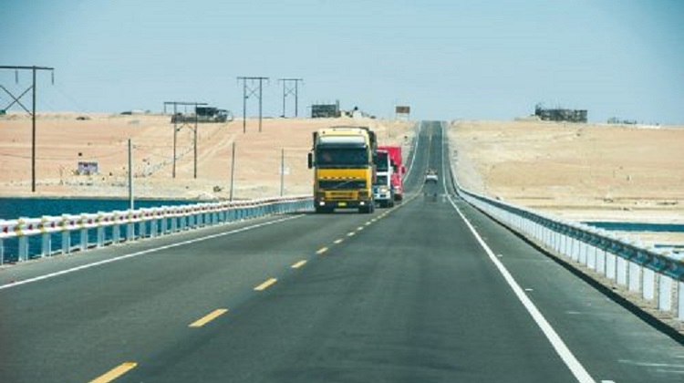 MTC dio Asistencia técnica para la pronta ejecución de los trabajos de mantenimiento en las vías nacionales