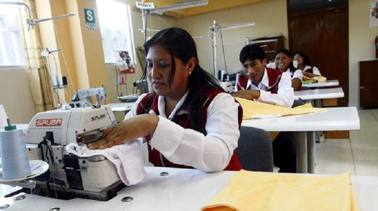 Mypes esperan inicio de programa de compra estatal