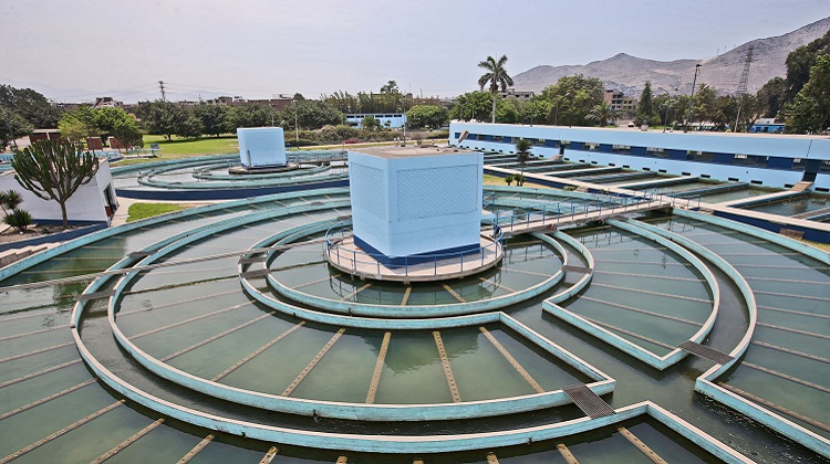 Perú convocará acuerdo de gobierno a gobierno para 12 obras de saneamiento