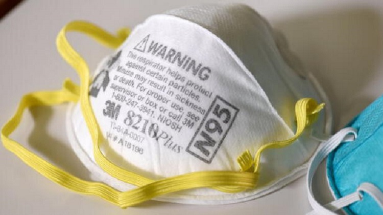 Perú, el país que compró las mascarillas N95 más caras de América Latina
