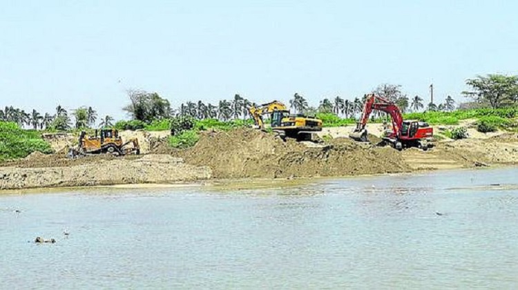 Piura: Empresas cuestionadas ganan obra de S/ 41 mlls.