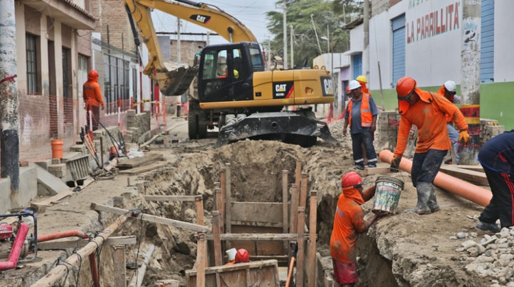 ¿Por qué a los municipios les resulta difícil ejecutar obras?, por Andrea Flores Khalil