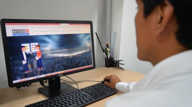 Premian a Qali Warma por transparencia en compras que garantizó alimentación escolar