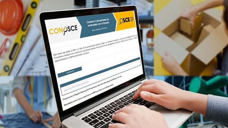 Presentan estrategia para implementar la gestión de riesgos en contratación pública