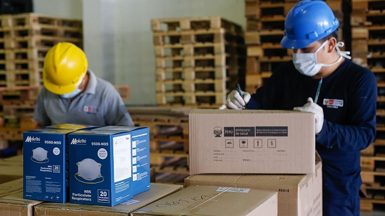 Produce proyecta inyectar cerca de S/ 1,000 mllns. a mypes en próximos meses