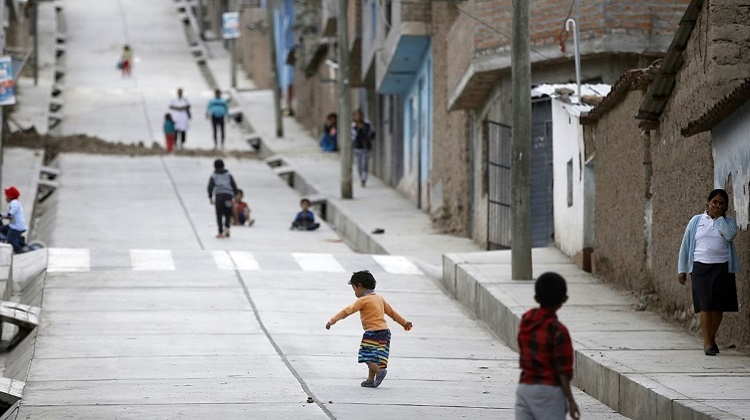 Arranca Perú: más de S/ 60 millones recibieron municipios de Puno para ejecutar proyectos