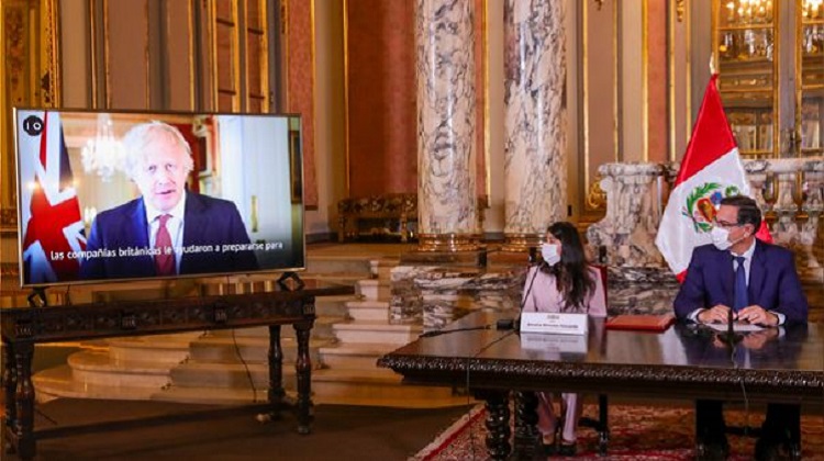 ¿Qué son los Acuerdos de Gobierno a Gobierno y por qué son una alternativa para la ejecución de obras en el país?