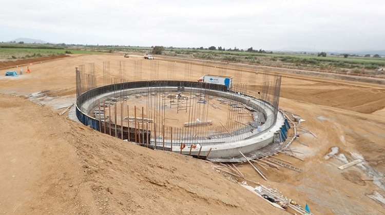 Reactivación: Reanudación de obras de saneamiento beneficiará a 38,000 pobladores de Ica