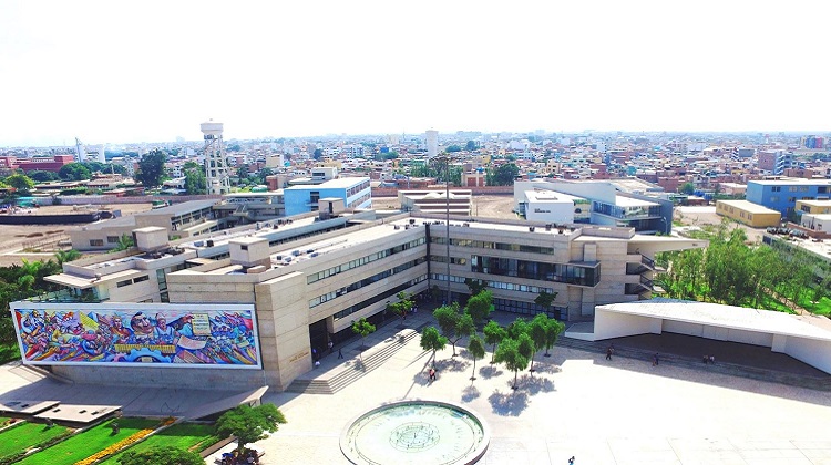 San Marcos invertirá más de S/ 54 millones para mejorar su infraestructura