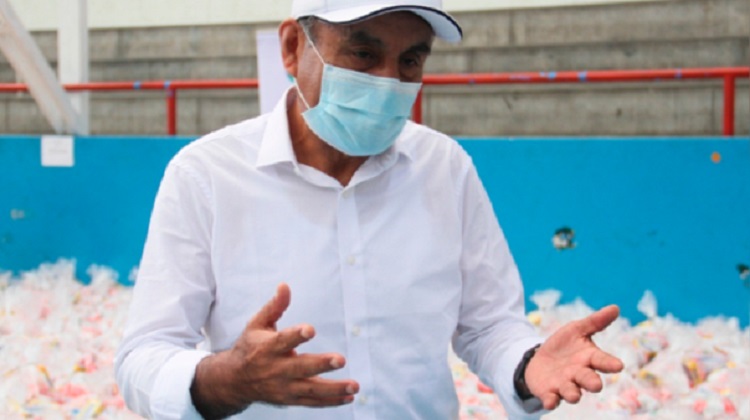 Trujillo: Jurado Nacional de Elecciones suspende en el cargo al alcalde provincial Daniel Marcelo Jacinto