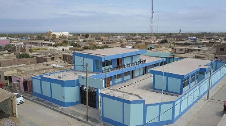 ARCC: empresas podrán participar en preselección para ejecutar algunos colegios