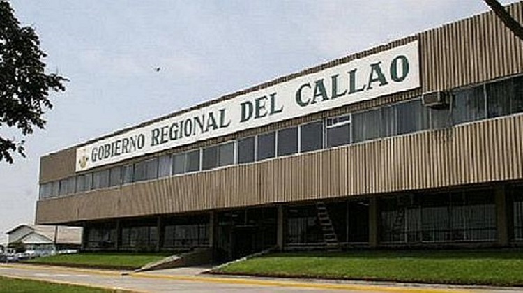 Callao: Retrasan instalación de comisión investigadora de irregularidades en gobierno regional