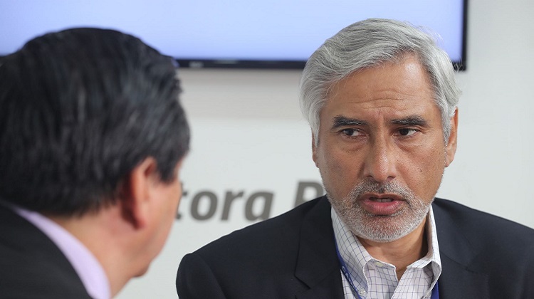 Veedurías Ciudadanas contribuirán a lucha contra la corrupción