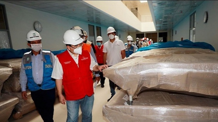 Contraloría detecta pérdidas por S/ 408 millones en región Ucayali