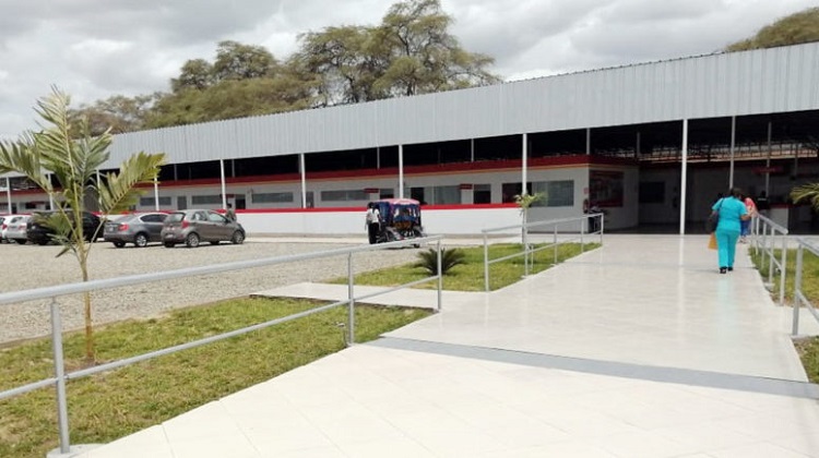 Piura: Contraloría pide hacer 60 investigaciones contra el Gobierno Regional