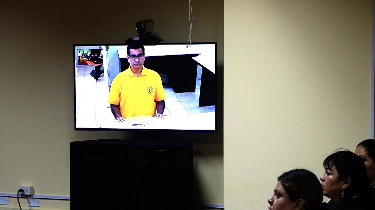 Confirman condena de 4 años de cárcel para César Álvarez por delito de corrupción