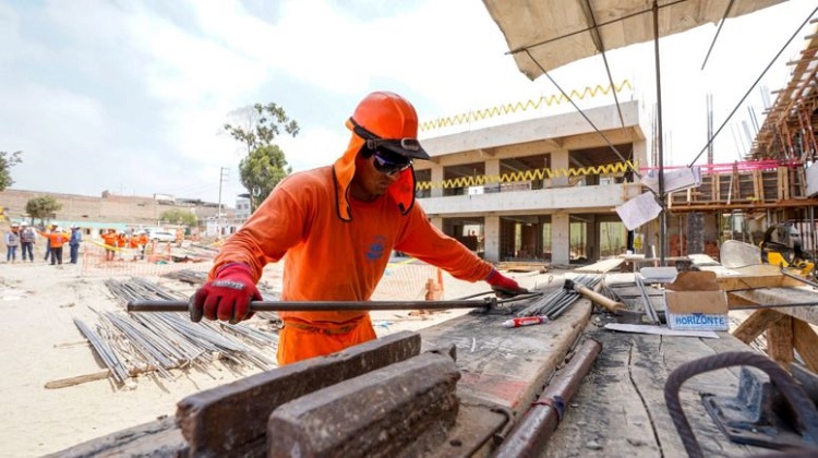 Cuestionan que G2G se use para colegios y no se concentre en grandes obras