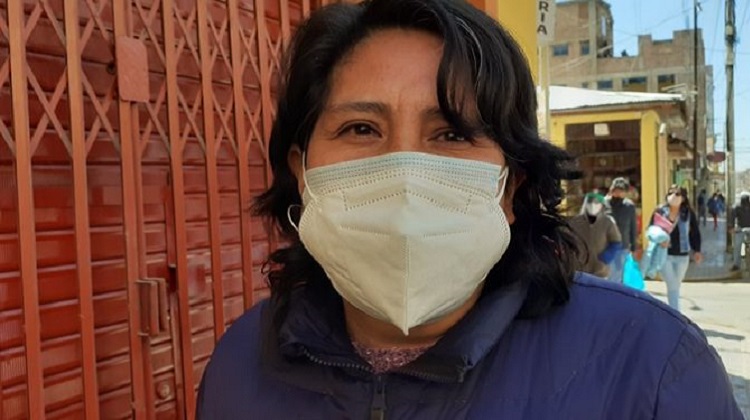 Puno: Entregarán el 10% de adelanto a consorcio