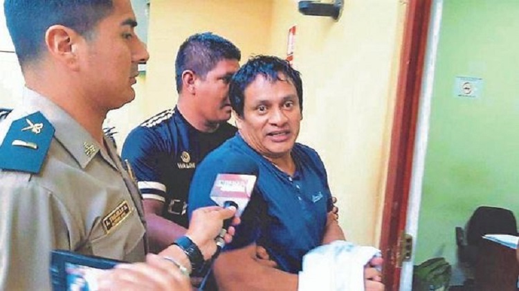 El exalcalde de Lobitos se hunde por el caso del presunto desfalco de 5 millones de soles