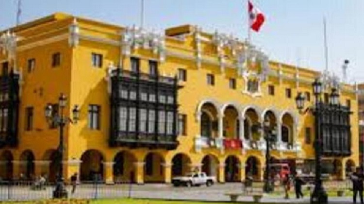 Fiscalía pide prisión preventiva contra tres funcionarios de la Municipalidad de Lima