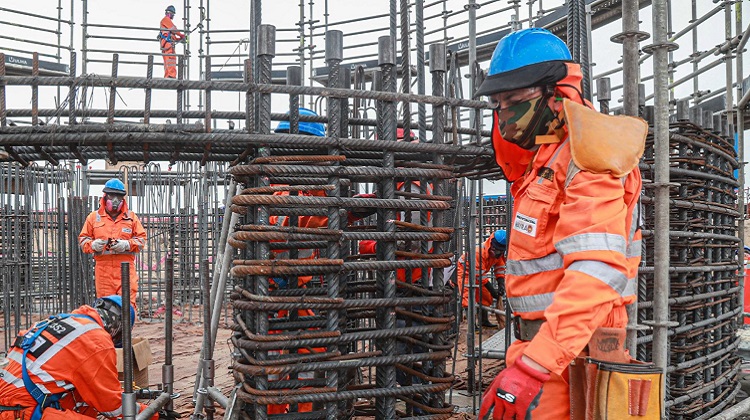 Gobierno adjudicará siete proyectos APP por US$ 1,434 millones a julio 2021