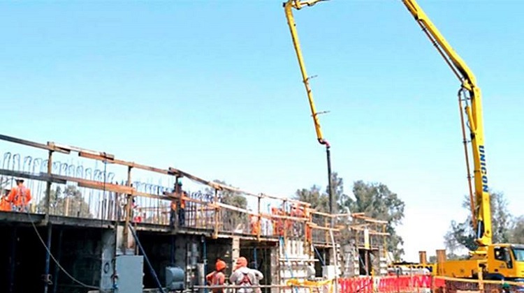 Gobierno pone en marcha modelo de proyectos especiales de inversión pública en Educación