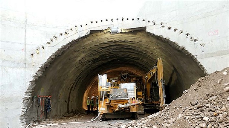 Línea 2 del Metro: Inician obras de estación Vista Alegre