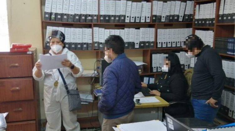 San Luis: Intervienen municipalidad por denuncias de sobrevaloración