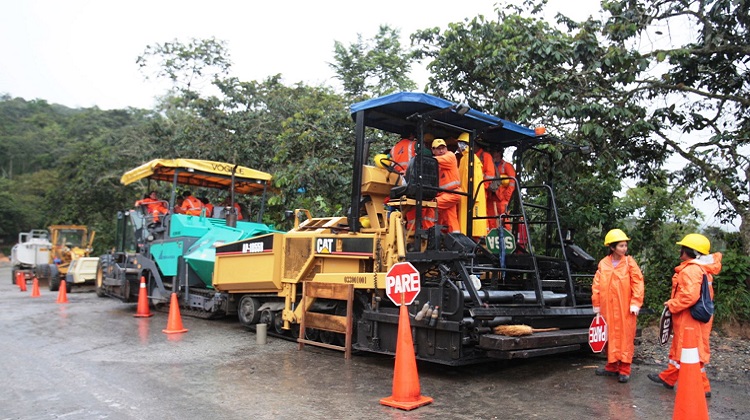 Inversión pública en Perú se dinamizará y crecerá 26.6 % en el 2021, según el MEF