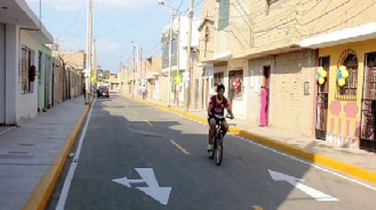 Más de S/ 19 millones invertirán en obras municipios de Lambayeque