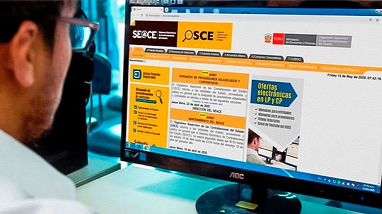 ¡Mayor control! Estas son las nuevas obligaciones para el registro del expediente técnico de obras