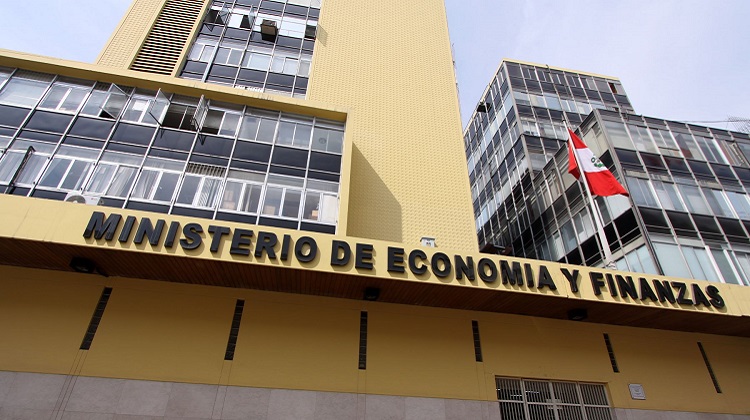 MEF aprueba procedimiento para contratar asistencia técnica de gestión de inversiones